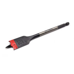 Armeg WBF22 22mm WoodBeaver Flat Bit
