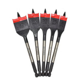 Armeg WBF25 25mm WoodBeaver Flat Bit