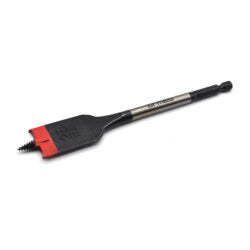 Armeg WBF25 25mm WoodBeaver Flat Bit