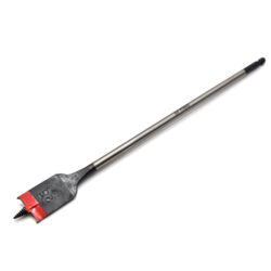 Armeg WBF25XL 25mm XL WoodBeaver Flat Bit