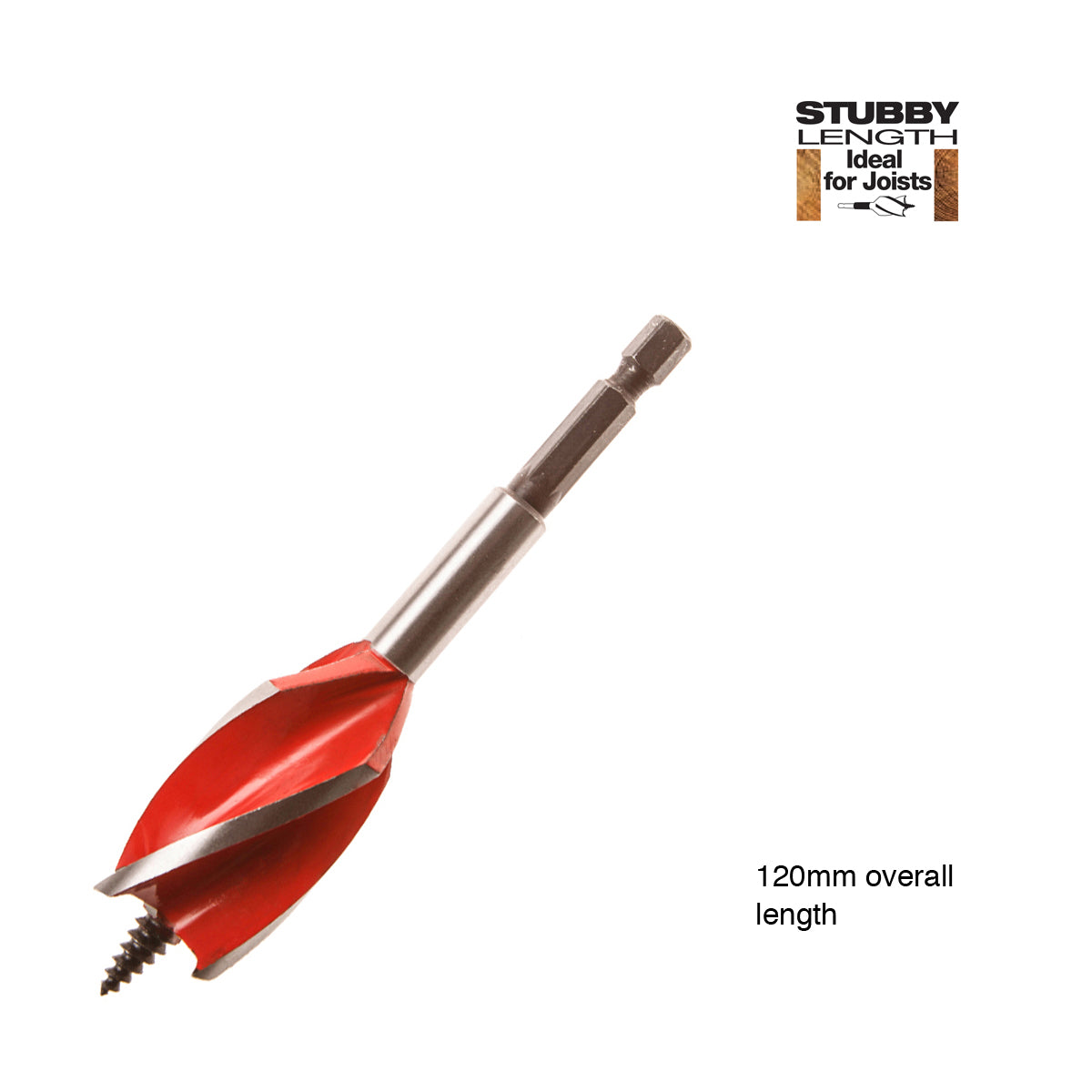 Armeg WWBST32 32mm Wood Beaver Drill Bit – www.fusebox.shop