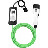 BG SyncEV 3 Pin UK Plug to Type 2 Plug Mode 2 EV Charger