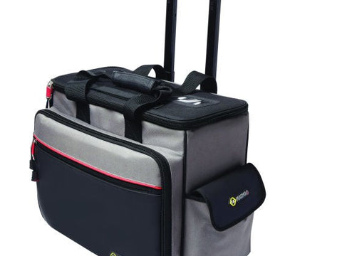 CK MA2718 Magma 30 Pockets Tool Roll – - Main Image