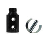 CK QCCA Clipacore Core Adapter & Quick Release Clip