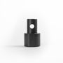 CK QCCADA 1/2” 20 UNF Thread Clipacore Chuckaway Chuck Replacement System
