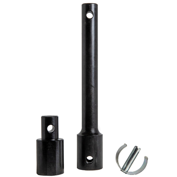 CK QCCADAM18KIT M18 Clipacore Chuckaway Thread Extension Kit