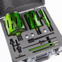 CK QCELK Clipacore 15pc Xpresscut Electricians Kit