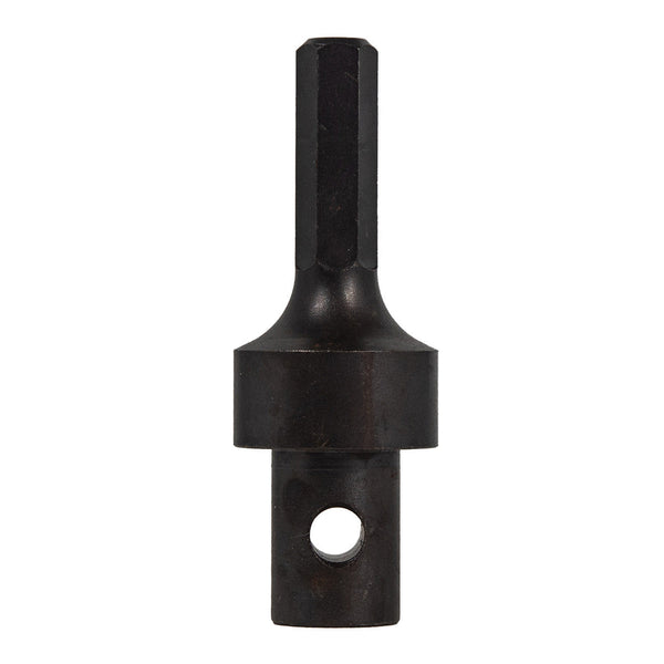 CK QCHEX Clipacore Hex Driver Drill Arbor