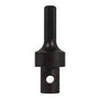 CK QCHEX Clipacore Hex Driver Drill Arbor