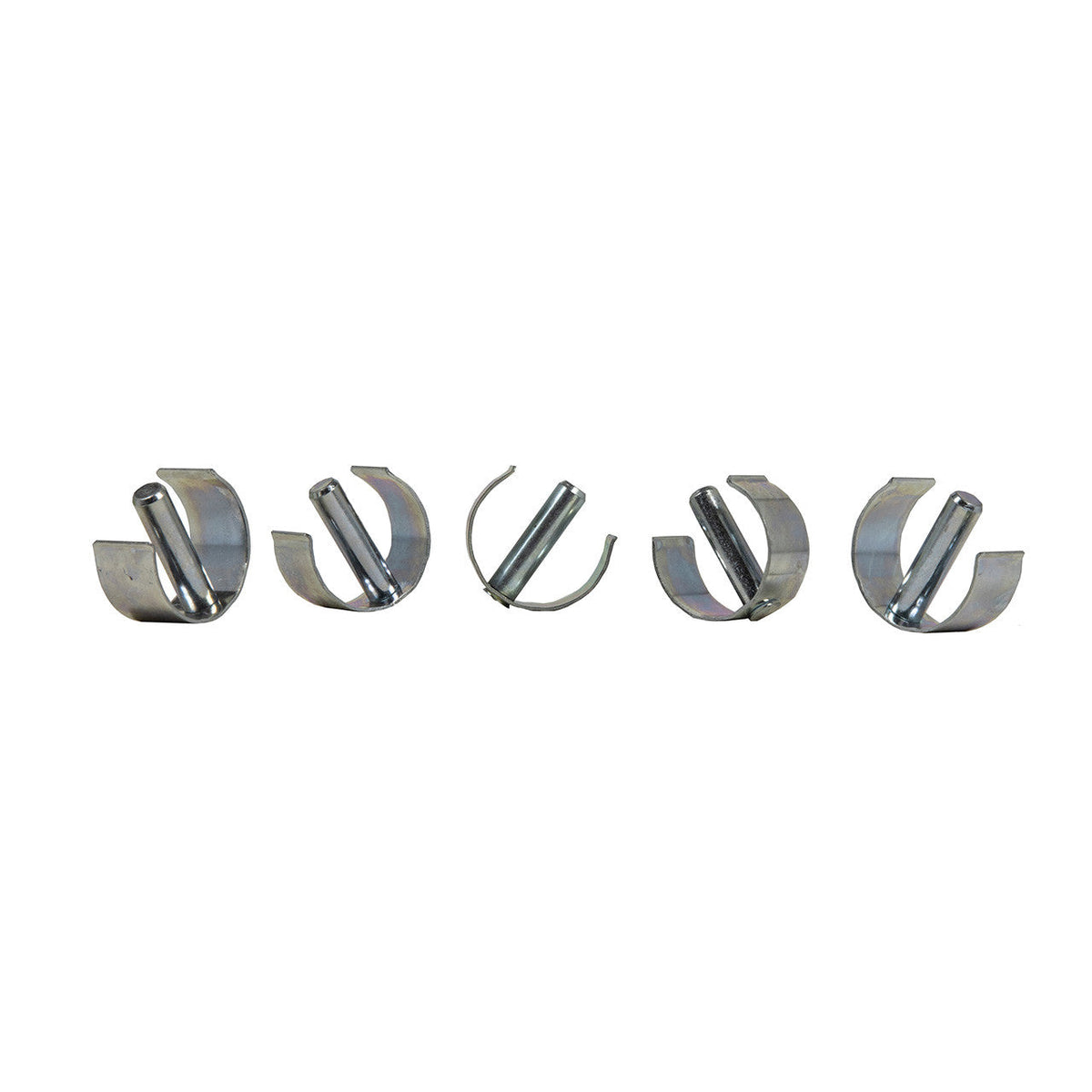 CK QCQRC Clipacore Spare Quick Release Clips (Pack of 5)