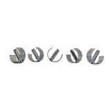 CK QCQRC Clipacore Spare Quick Release Clips (Pack of 5)