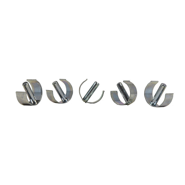 CK QCQRC Clipacore Spare Quick Release Clips (Pack of 5)