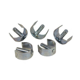 CK QCQRC Clipacore Spare Quick Release Clips (Pack of 5)