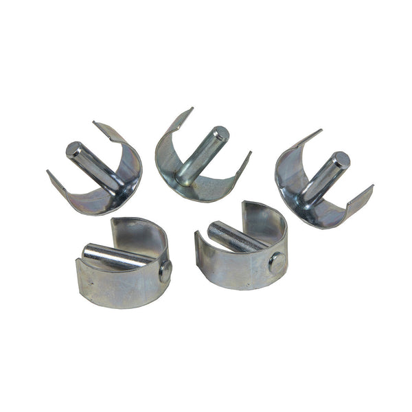 CK QCQRC Clipacore Spare Quick Release Clips (Pack of 5)