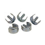 CK QCQRC Clipacore Spare Quick Release Clips (Pack of 5)