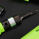 CK QCSDS Clipacore SDS Driver Drill Arbor