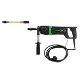 CK QCTBD230V Eibenstock Clipacore The Boss Diamond Core Drill 230v