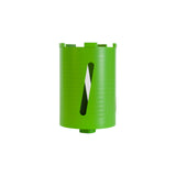 CK QCXP112 Clipacore Xpresscut 112mm x 150mm Standard Core Bit