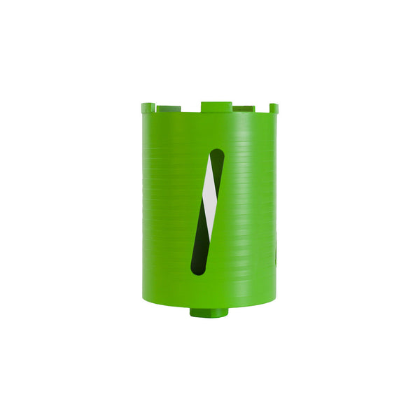 CK QCXP112 Clipacore Xpresscut 112mm x 150mm Standard Core Bit