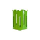 CK QCXP127 Clipacore Xpresscut 127mm x 150mm Standard Core Bit