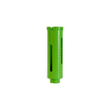 CK QCXP52 Clipacore Xpresscut 52mm x 150mm Standard Core Bit