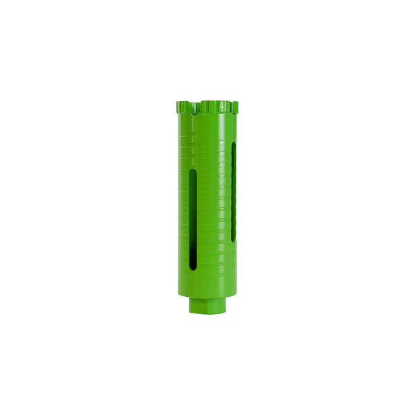 CK QCXP52 Clipacore Xpresscut 52mm x 150mm Standard Core Bit