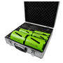 CK QCXPP Clipacore Xpresscut Pro 23pc Professional Dry Diamond Core Kit