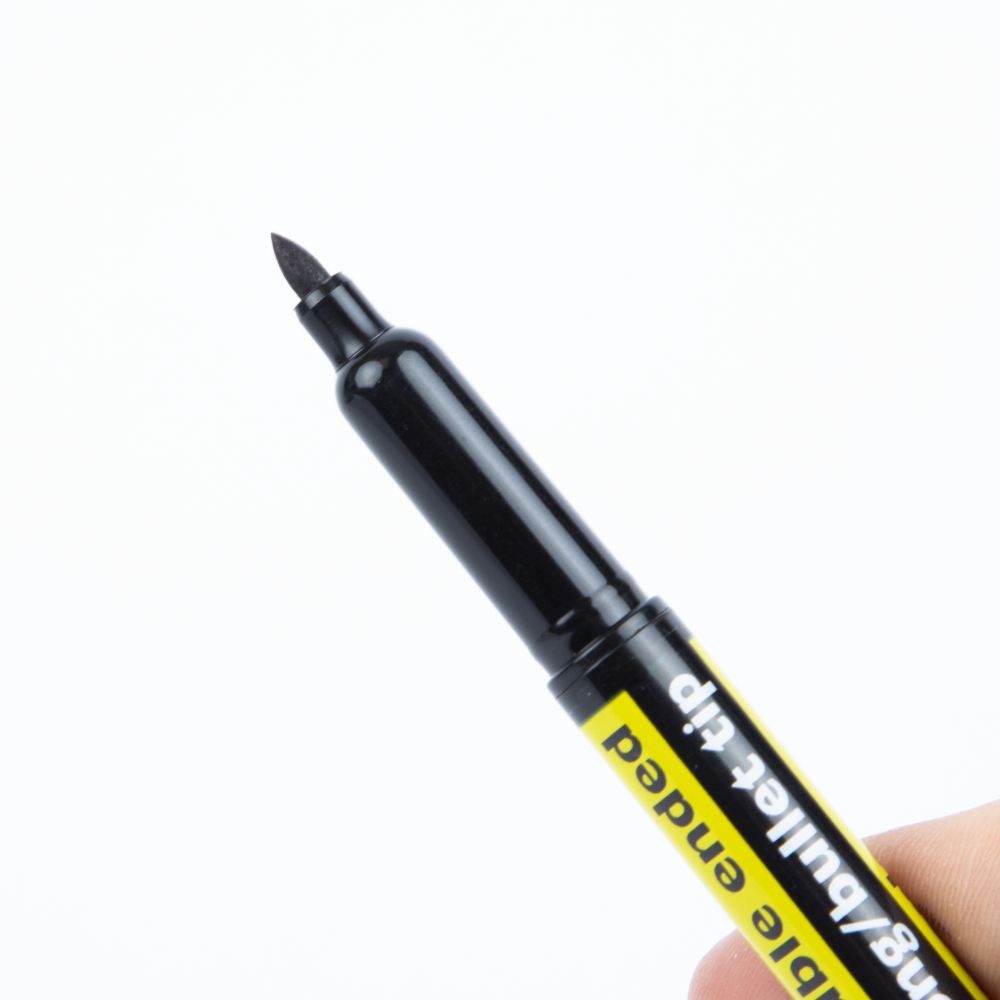 CK T3593 Double Ended Marker Pen