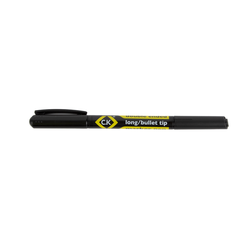 CK T3593 Double Ended Marker Pen