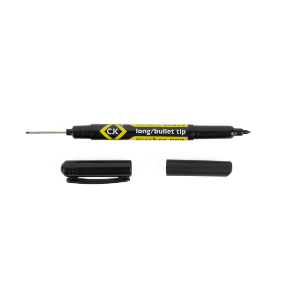 CK T3593 Double Ended Marker Pen