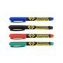 CK T3594 Professional Marker Pen - 4 Pack