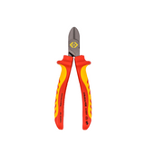 CK T39075A 160 RedLine VDE Side Cutter 160mm