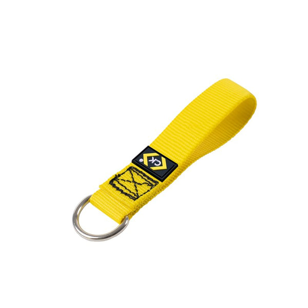 CK T8001 Safety Belt Loop pack of 3