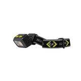 CK T9615USB Magnetic Dual Lens Head Light - 500lm