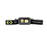 CK T9615USB Magnetic Dual Lens Head Light - 500lm