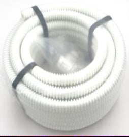 Univolt CPFX25WIP44 25mm White Contractor Pack IP44