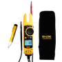 Di-Log DL6799 CombiVolt 5 1000V TrueRMS Voltage, Continuity & Current Tester