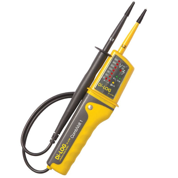 Di-Log DLPK6780 CombiVolt 1 Voltage Indicator Proving Unit Kit