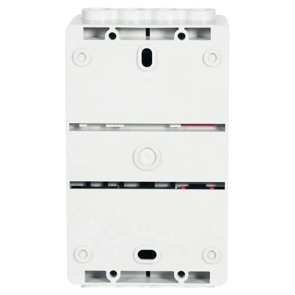 Fusebox E2PMST2 100A Electricity Meter Isolator Switch with Surge Protection