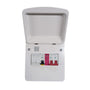 FuseBox EV40ABDZ6P EV Charger Supply Unit 40A Bi-directional RCBO and T2 SPD and 2 Additional Usable Ways