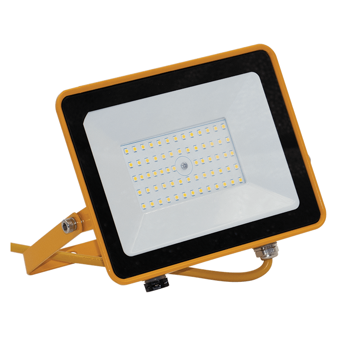 Eterna E14FL90 110V 90W 4000K IP65 Floodlight