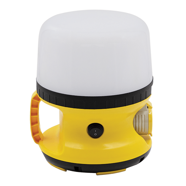 Eterna E14GL1 110V 30W 6000K Emergency Globe Light