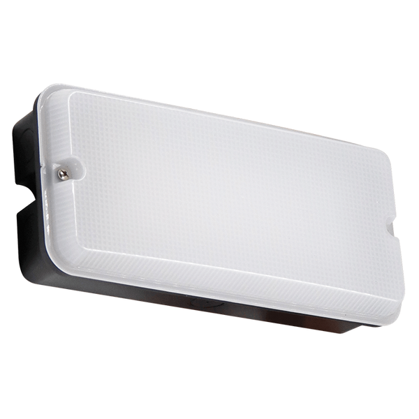 Eterna E14HLO 110V CCT IP65 Hoarding Light with Opal Diffuser