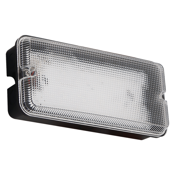 Eterna E14HLP 110V CCT IP65 Hoarding Light with Pris Diffuser