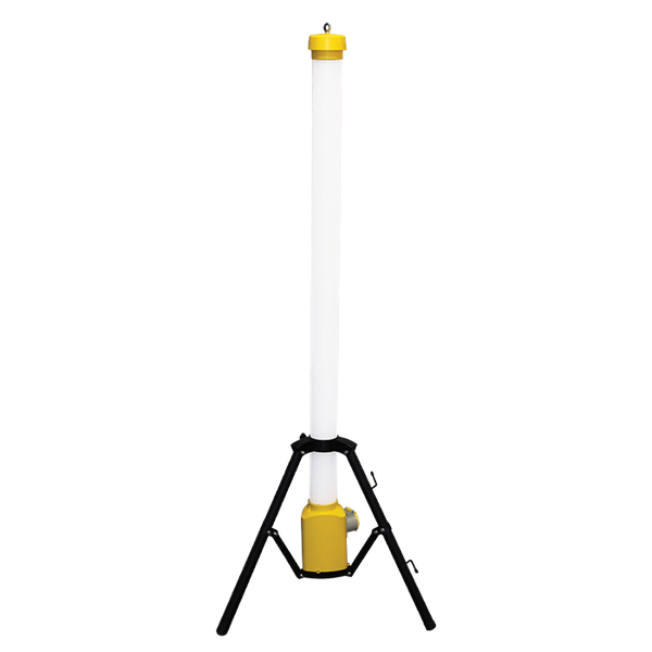 Eterna E14UP 110V 72W 6000K Uplight