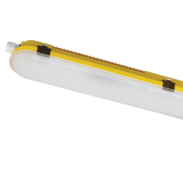 Eterna E14WP2FCJ 110V 20W 4000K 2FT Anti-Corrosive with Junction Box