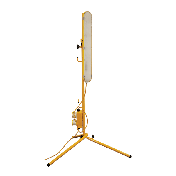 Eterna E14WPT2F 110V 20W 4000K 2FT Anti-Corrosive with Tripod