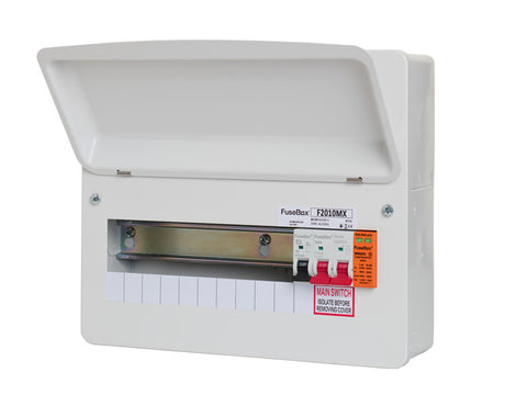Fuse Box Rda FuseBox RTA1003004 100A 4 Pole 300mA Type A RCD – www.fusebox.shop