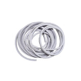 FuseBox AGSRW5 Reinforced Grommet Strip White (5m)