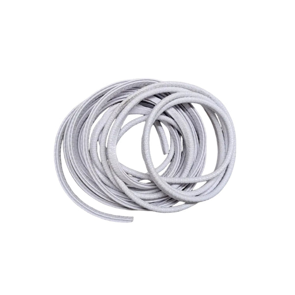 FuseBox AGSRW5 Reinforced Grommet Strip White (5m)